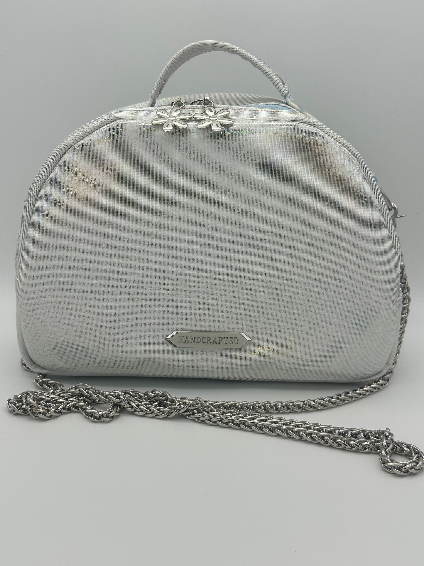 The Bowler Bag