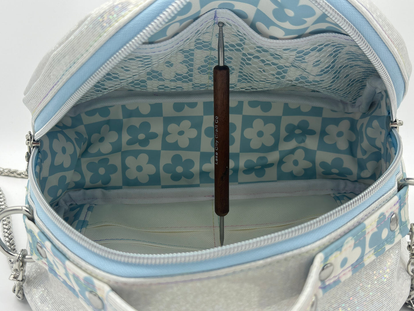 The Bowler Bag
