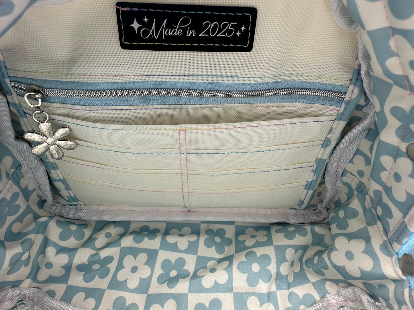 The Bowler Bag