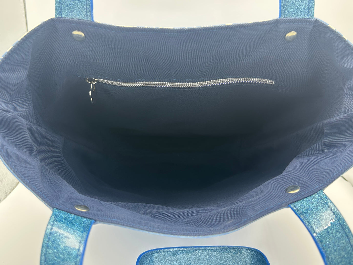 Watercolor Magical Tote